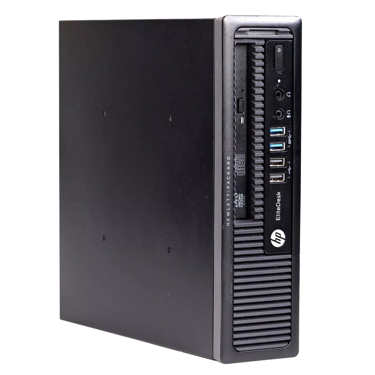 HP Mini Computer PC i5, up to 32GB RAM 2TB SSD, Windows 10