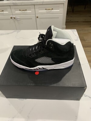 oreo 5 size 11