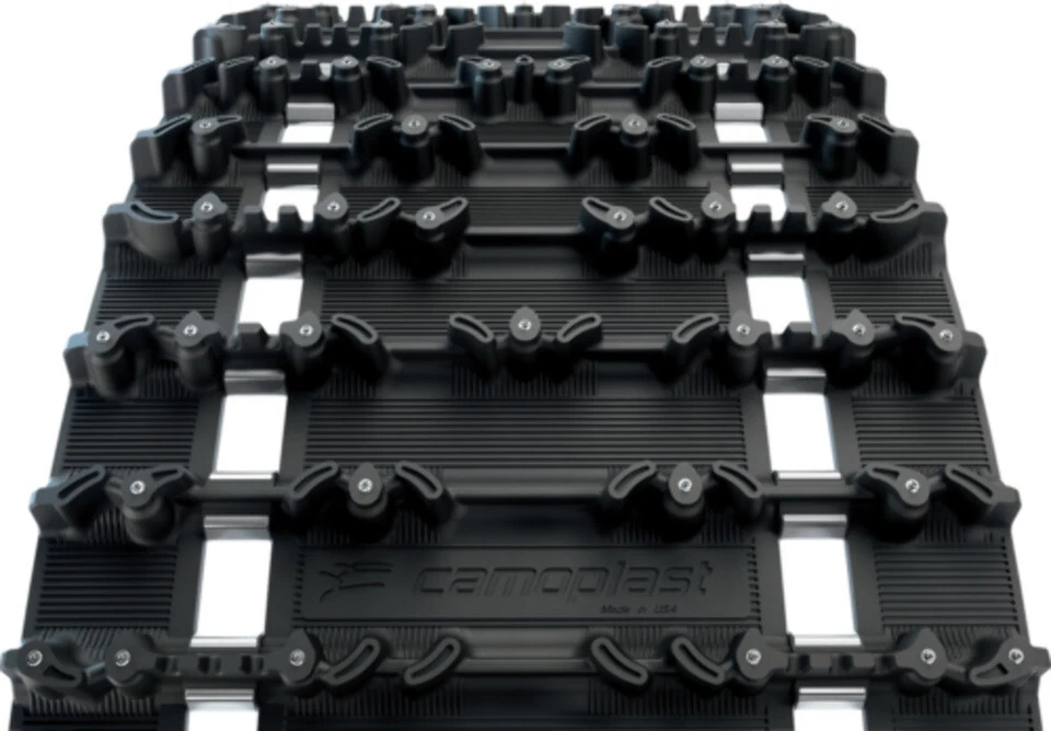 CAMSO 9029H CAMUFLAJE PISTA 15X136-1.063 Foto 2 de 2