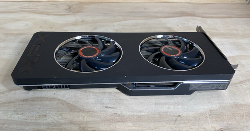 XFX R9 280X 3GB/TESTED - Picture 4 of 7