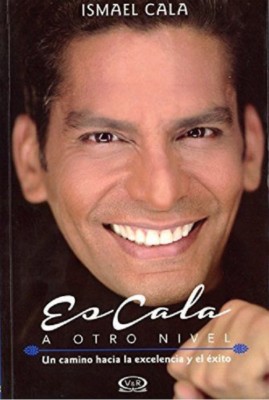 Es Cala a otro nivel (Spanish) Paperback by Ismael Cala