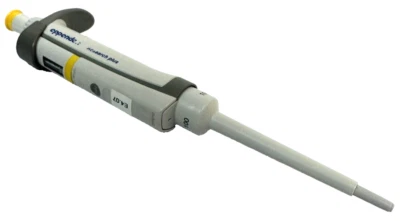Eppendorf Research Plus Einkanal-Mikroliterpipette Pipette 10 bis 100 µl - Bild 1 von 4