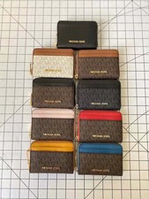 small MK wallet