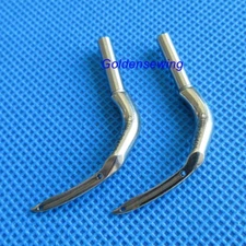 2 PCS Chain Stitch Looper For Juki MO-2416, MO-2516 Overlock Machine #118-29405