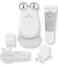 NuFACE Trinity Face Toning Device