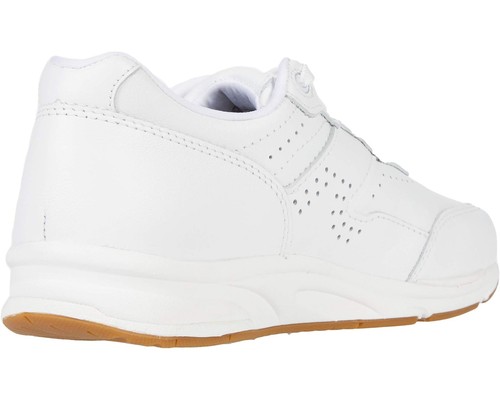 SAS Women's Tour II Athletic - Lace Up Comfort Sneaker Chalk - 第 2/6 張圖片