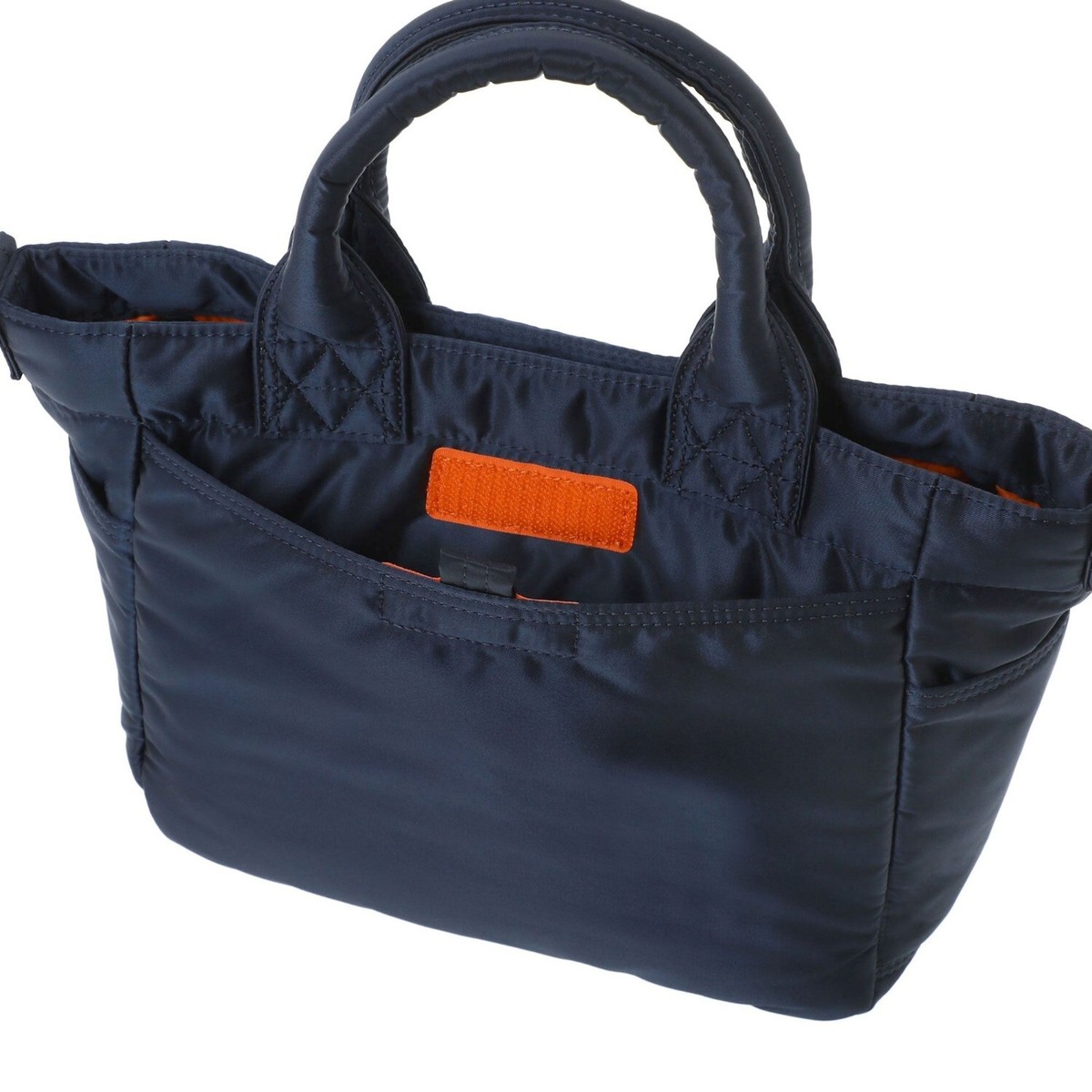 PORTER TANKER TOTE BAG 622-05487 Iron Blue Unisex Yoshida & Co
