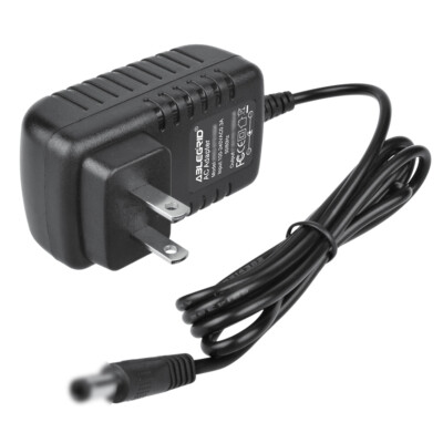 Alimentatore Casio Alimentatore AC 7.5V Per Tastiere Casio - Foto 7