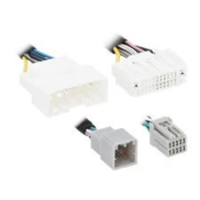 Axxess ANC-CHH2 bypass harness for select Jeep, Dodge, Ram, Chrysler