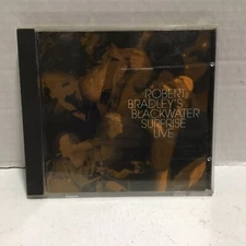 Robert Bradley’s Blackwater Surprise Live CD, MULTIPLES SHIP/FREE!