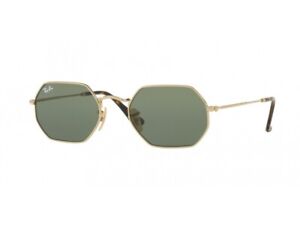 Sunglasses Ray Ban Oro Verde g15 