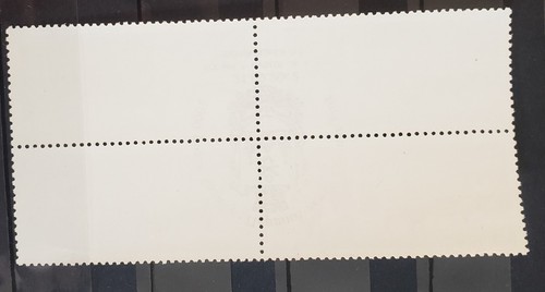 Ukraine 2002 #474 Sc 483 Stamped MNH Block Khotyn Fortress - Picture 3 of 3