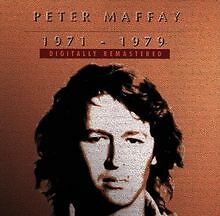 1971-1979 von Peter Maffay | CD | Zustand sehr gut - Bild 1 von 1