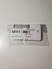 Starkey hearing aids- 312d Programming boot for 312 ric