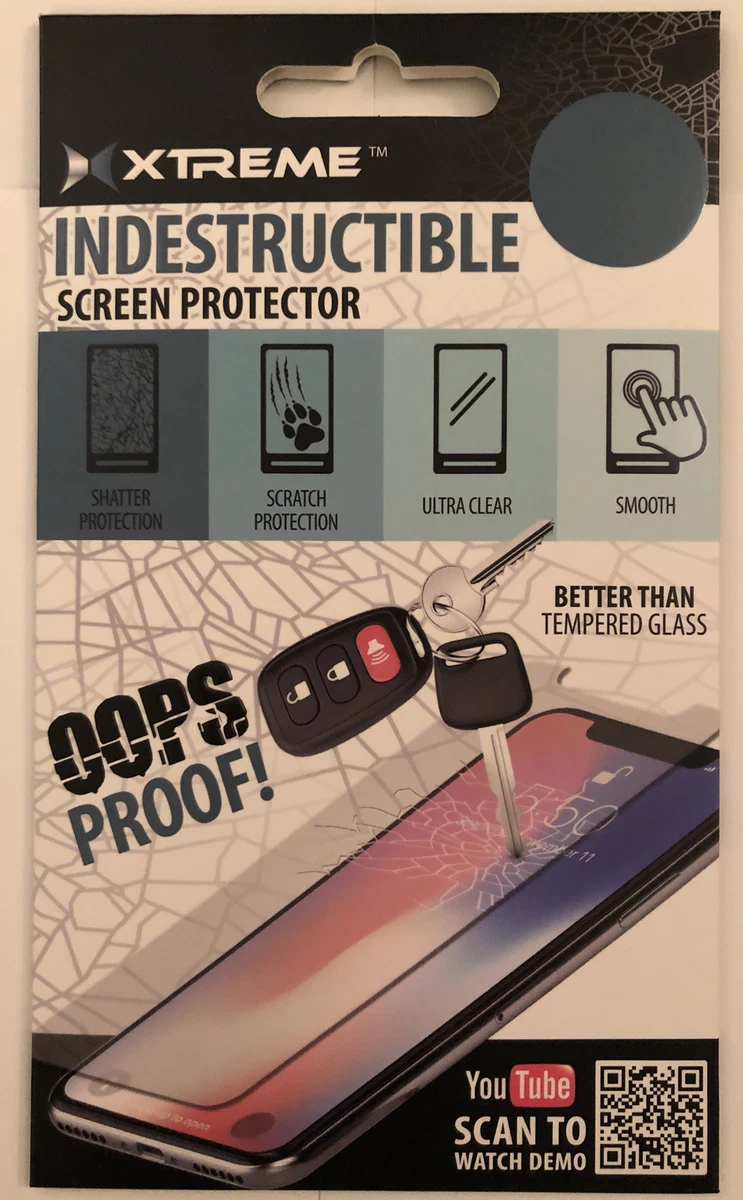 Indestructible Iphone
