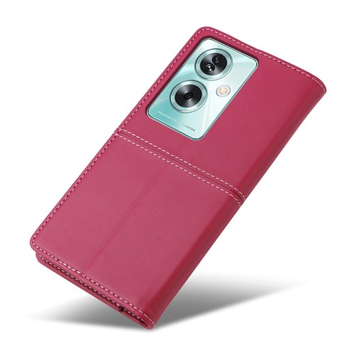 For OPPO A60 A80 A58 A38 A78 A79 A96 A57 A16 Magnetic Leather Wallet Case Cover - Picture 77 of 80