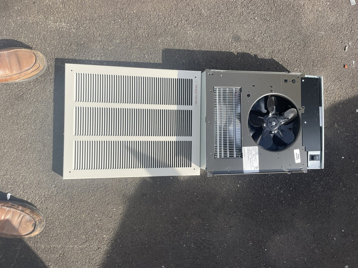 EFF4004 Qmark Ceiling Heater | eBay