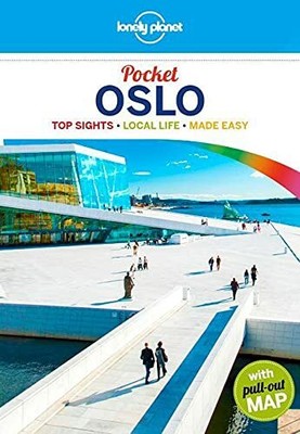 Lonely Planet Pocket Oslo: Top Sights, Local Life,  by Wheeler, Donna 1787011224