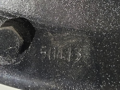 B & M 50413 Torque Converter Holeshot NOS - Picture 7 of 7