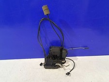 Mercedes-Benz CLS C219 2010 Türschloss vorne 2197200135 BPR49503 Mercedes-Benz CLS C219 2010 Türschloss vorne 2197200135 BPR49503