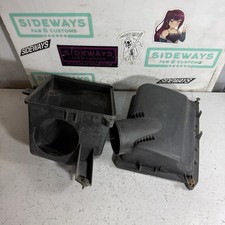 04 Pontiac Gto Air Filter Housing Ls1 Airbox Cleaner Box
