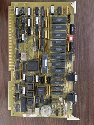 Cincinnati Milacron Platine 3-533-0839G - Bild 1 von 4