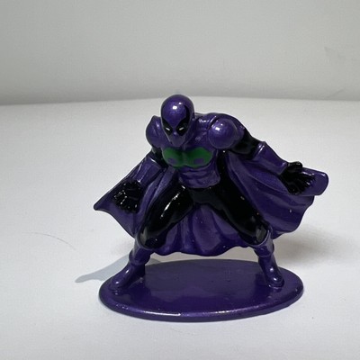 Nano Metalfigs LOOSE Marvel's Prowler (33942) Figure Series 8