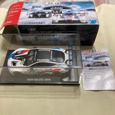 TSM 1/43  BMW M8 GTE I 2018 848450