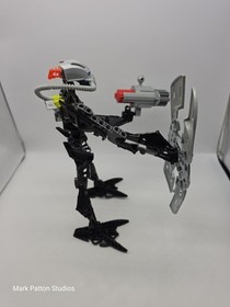 Bionicle Toa Mahri:   Toa Jaller 8911 , Toa Nuparu 8914 *READ*