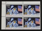 CKStamps: US Stamps Collection Scott#2842 Block Mint NH OG