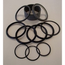 RE15906 Crowd Arm Bucket Cylinder Seal Kit Fits John Deere 690A 690B 690C 693B