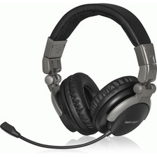 Behringer BB 560M Headphones w/ Built-In Microphone