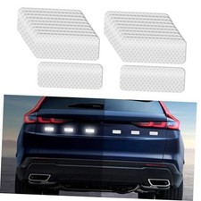 20PCS Reflective Stickers, Car Safety Sticker, High-Visibility Reflective