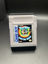 Konami Tiny Toon Adventures: Babs' Big Break Nintendo Game Boy NTSC-U/C