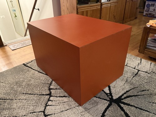 Pair of Side Tables