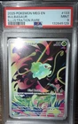 New ListingPSA 10 Bulbasaur 133/132 MEG EN-Mega Evolution Illustration Rare POKEMON