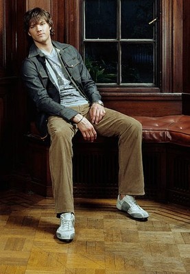 Jared Padalecki Celebrity Star Performer Actor etc Old Photo 3