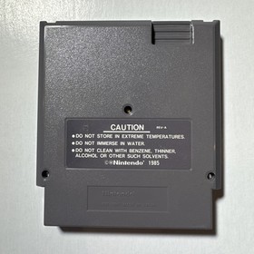 Bugs Bunny Birthday Blowout NES Nintendo Entertainment System 1990 Authentic