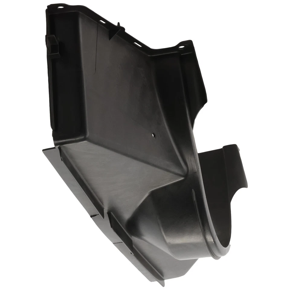 Cubierta de ventilador para 99-04 Silverado 2500 1500 HD 01-06 Escalade 02-06 inferior 6,0 L Foto 3 de 4