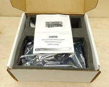 Altinex MX2100AV 2 in 1 out VGA/UXGA + Audio Switcher - NEW in Box 