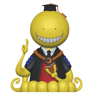 Assassination Classroom Spardose Koro Sensei (UK IMPORT) ACC NEW