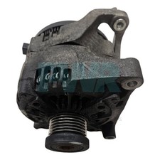 BMW 3 Series F30 F31 N20B20 Alternator 7605478
