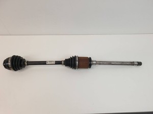 BMW X3 F25 2013 Vorne rechts Antriebswelle vorne 7598028 Benzin 185kW SGM3270