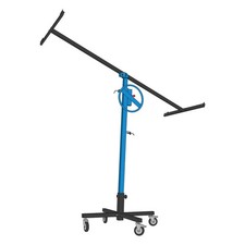 Plattenheber Panelheber Plattenhalter Trockenbau 170-290cm 35&deg; Neigung BITUXX