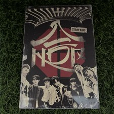 Stray Kids  SKZHOP HIPTAPE 合 (HOP) SKZHOP V...