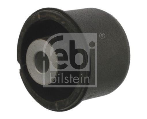 4x ✅Fits FEBI 34740 AXLE BEAM MOUNT FOR REAR AXLE SUPPORT  ⭐UK Seller⭐