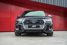 ABT Frontschürze Audi Q5 SQ5 TDI TFSI FY Ori...