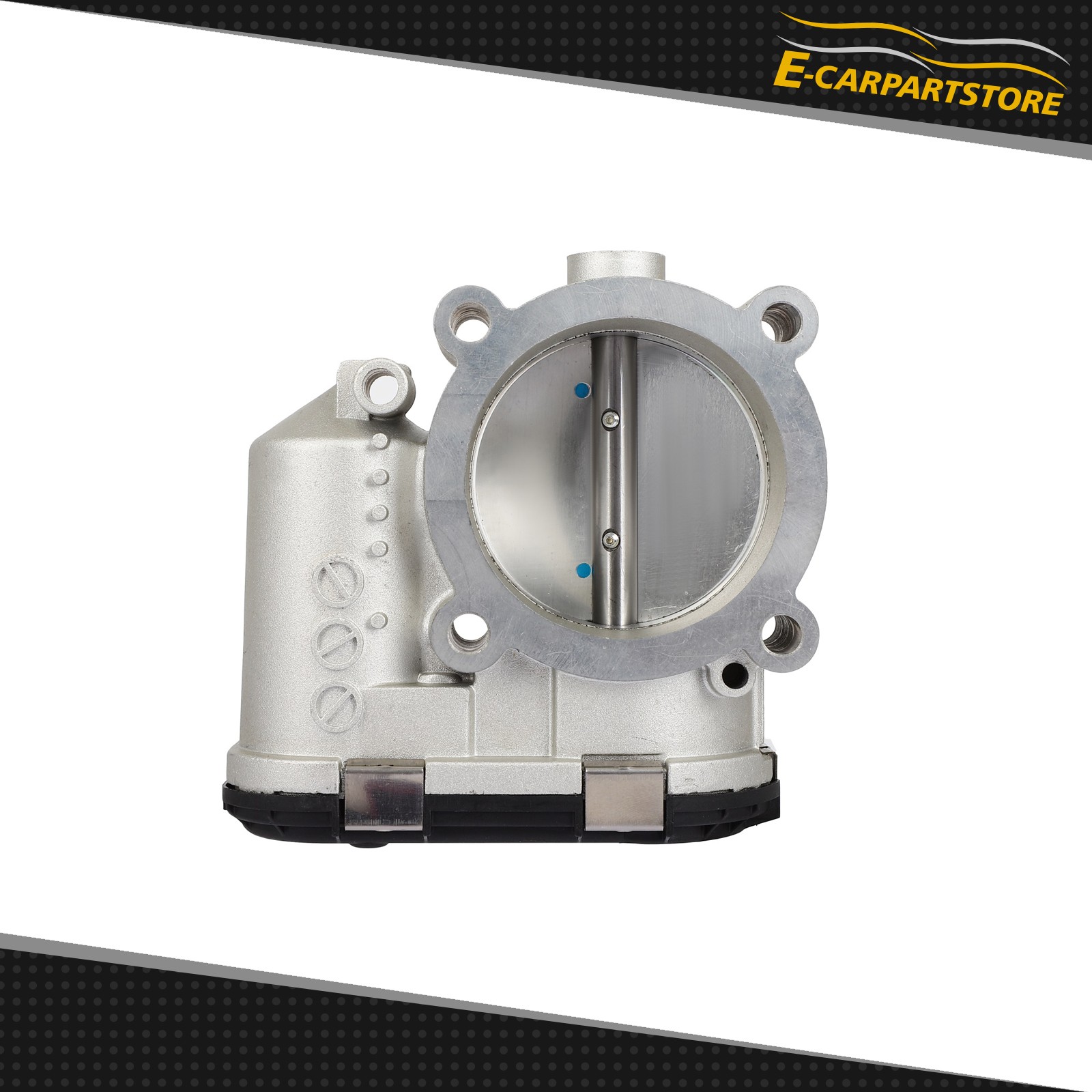 Throttle Body For Uaz Hunter 3151 1992-2021 McLaren 720S 2015-2019