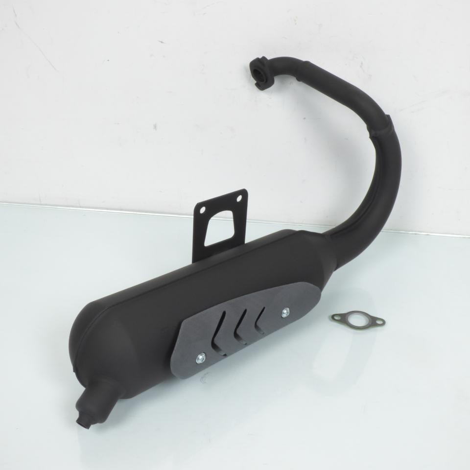 Pot Polini 200.0314 Gain de Puissance et Performance pour Peugeot Speedake 50
