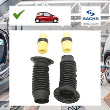 Sachs Staubschutzsatz, Stoßdämpfer CITROËN C1 (PM_, PN_) 1.4 HDi